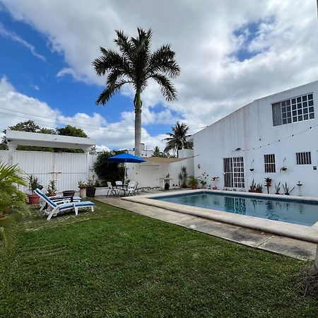 Casa Toadfish Villa Cozumel Exterior foto