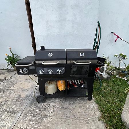 Casa Toadfish Villa Cozumel Exterior foto