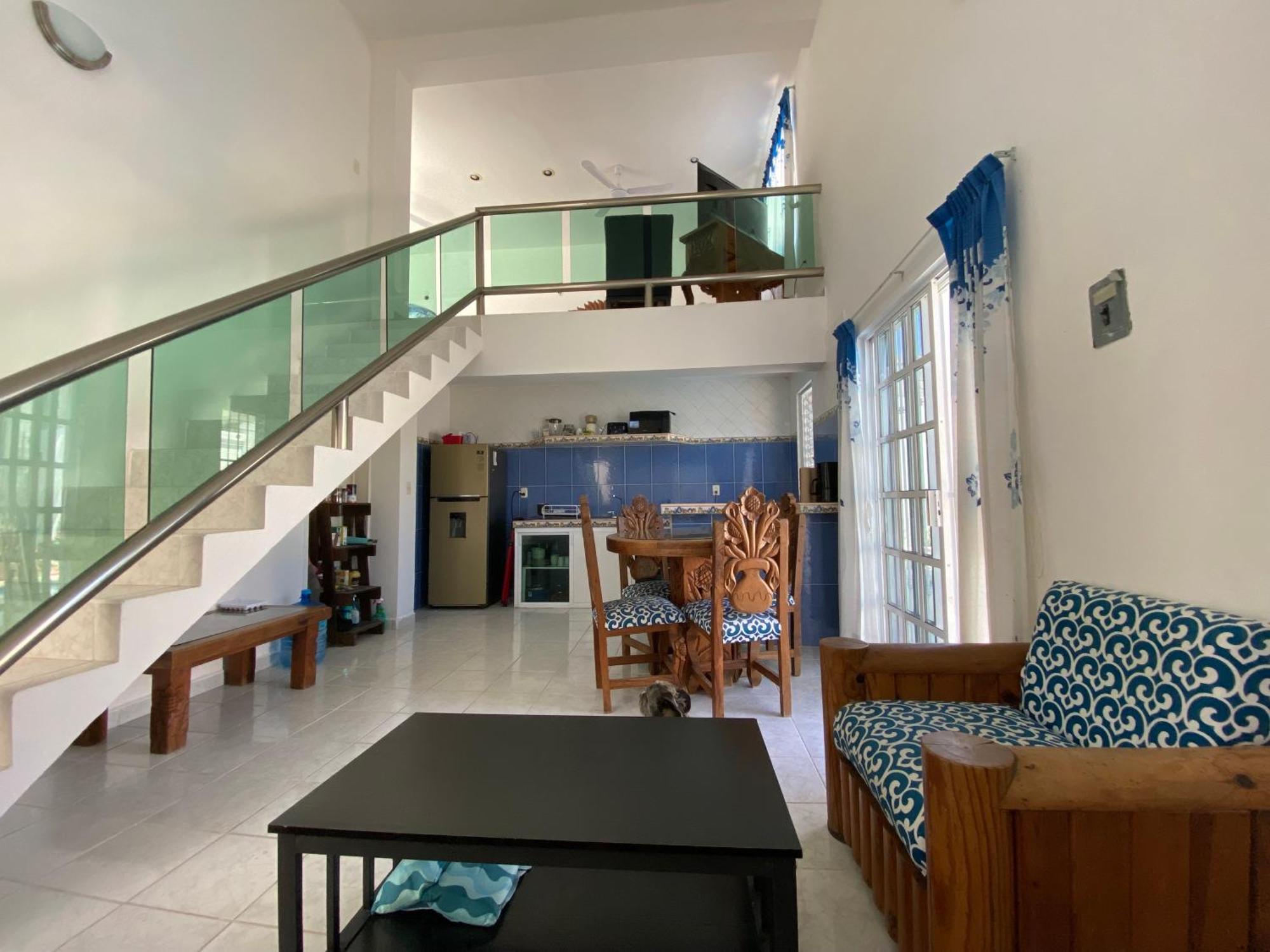 Casa Toadfish Villa Cozumel Exterior foto