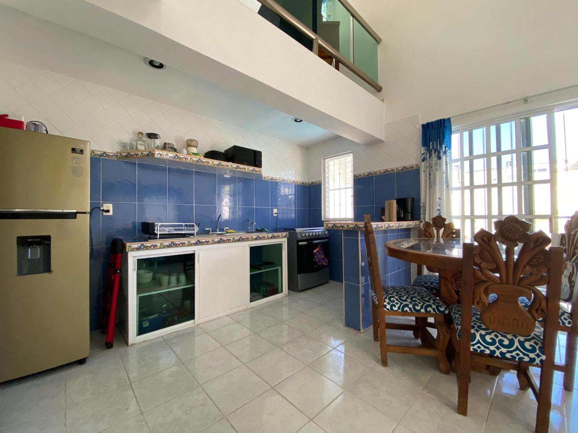 Casa Toadfish Villa Cozumel Exterior foto