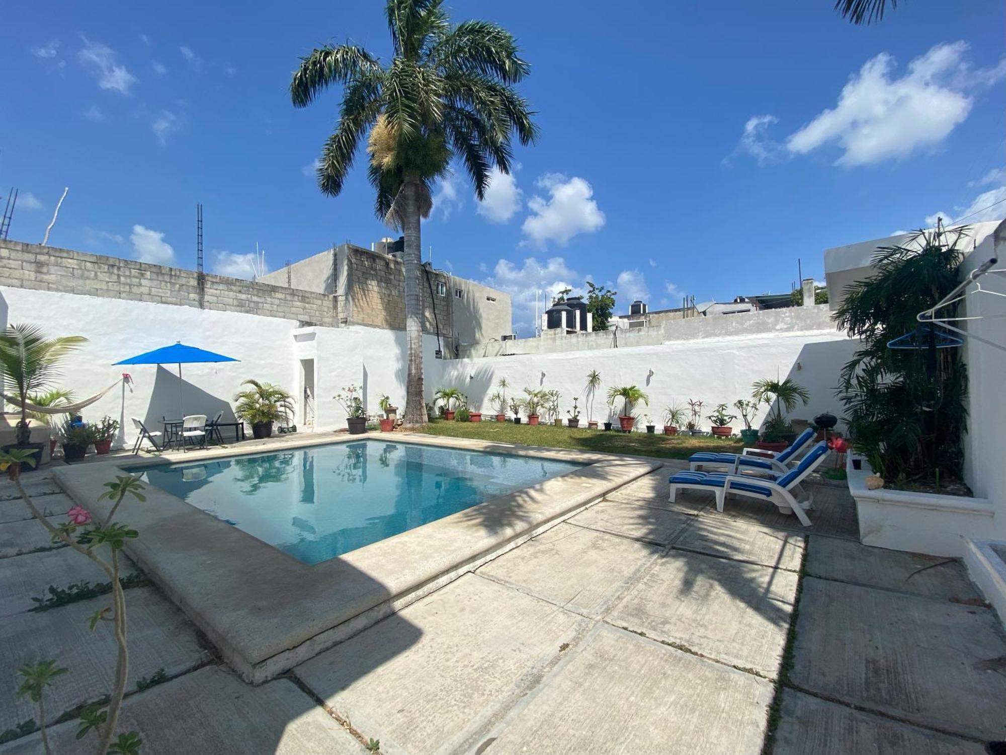 Casa Toadfish Villa Cozumel Exterior foto