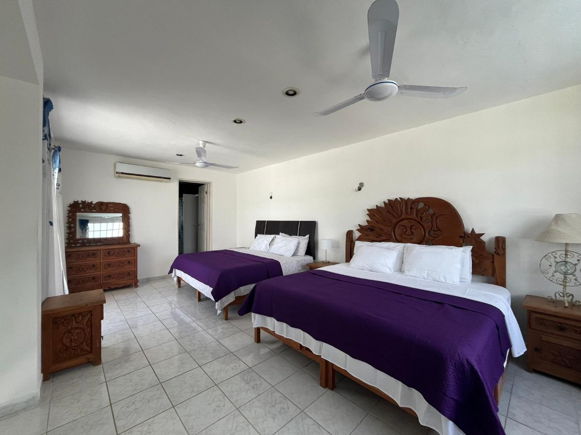 Casa Toadfish Villa Cozumel Exterior foto
