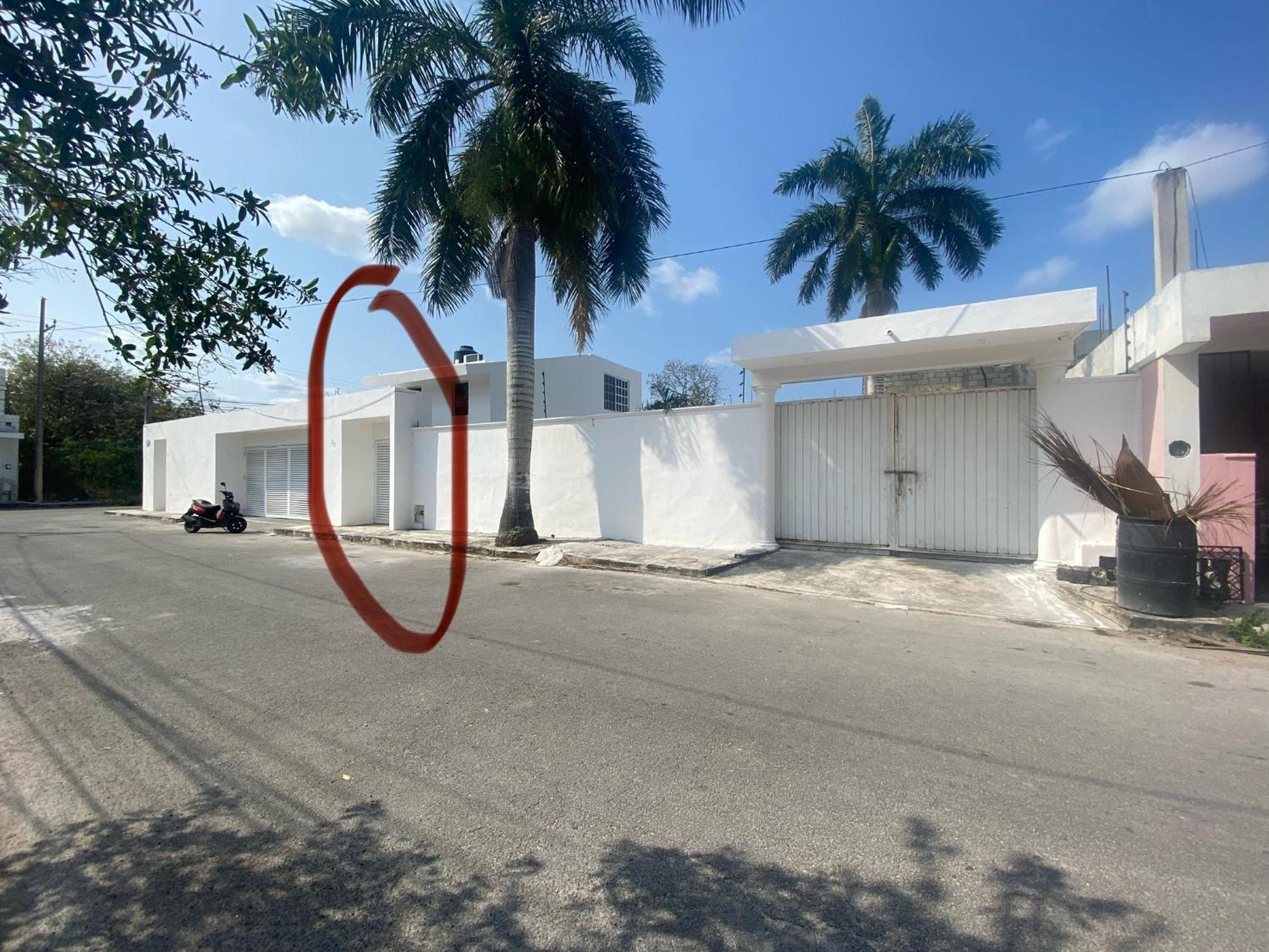 Casa Toadfish Villa Cozumel Exterior foto