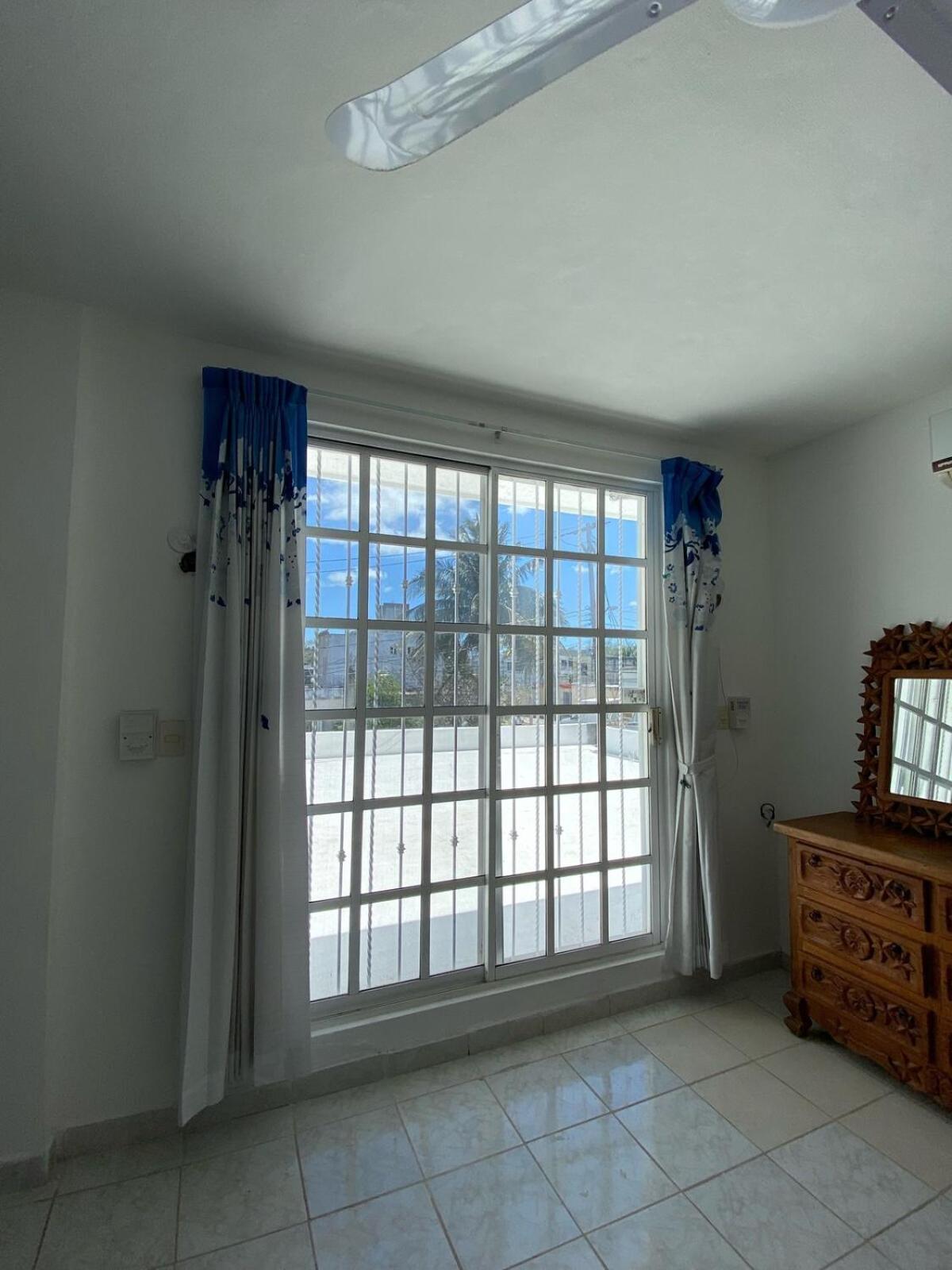 Casa Toadfish Villa Cozumel Exterior foto