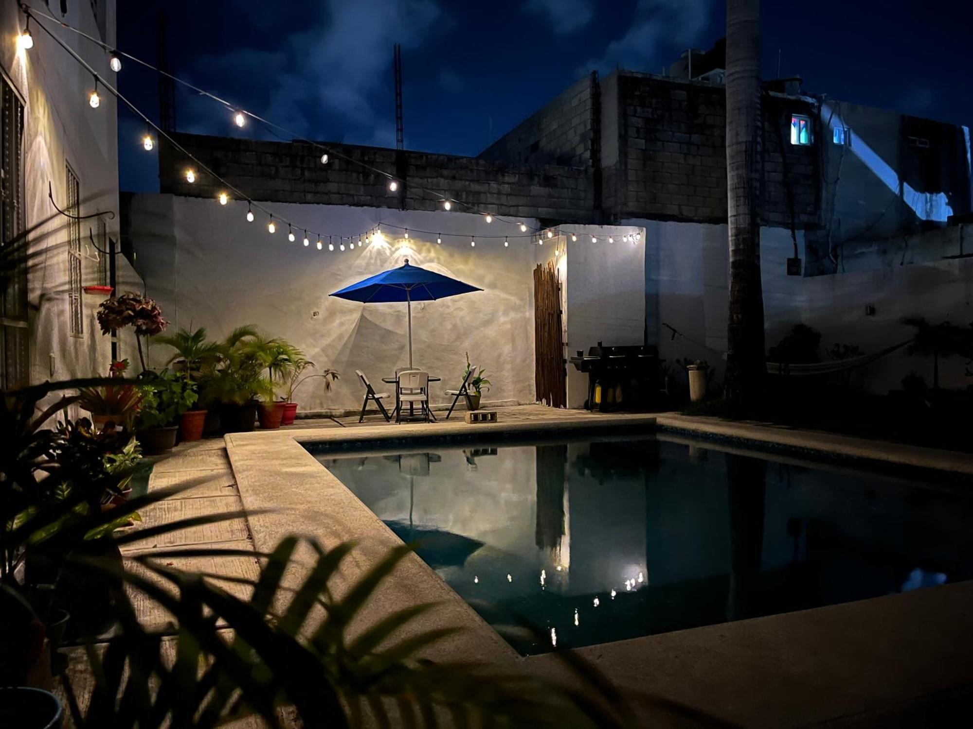 Casa Toadfish Villa Cozumel Exterior foto